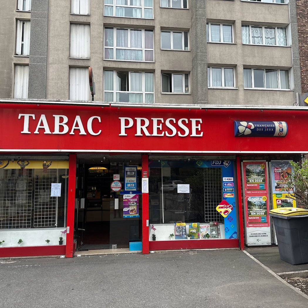 Tabac de La Paix 3